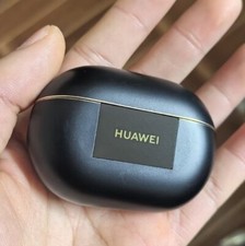 Estojo de carregamento original dock para fones de ouvido HW Freebuds Pro 4 -Preto/branco/verde comprar usado Estojo de carregamento original dock para fones de ouvido HW Freebuds Pro 4 -Preto/branco/verde comprar usado  Enviando para Brazil