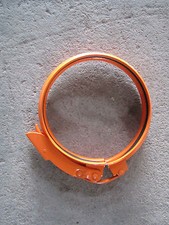 Kemper spannring spannverschlu gebraucht kaufen  Gera