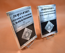 Encyclopédie esotérisme jacq d'occasion  Châtillon-sur-Indre