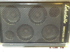 Echolette wege lautsprecherbox gebraucht kaufen  Oelsnitz