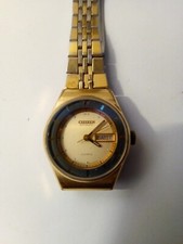 Montre femme citizen d'occasion  Rians