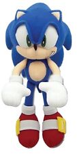 Usado, Pelúcia Great Eastern Entertainment Sonic the Hedgehog 7,75" comprar usado  Enviando para Brazil
