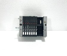 Bloco eletropneumático Rexroth R 480 702 757 com 0 820 062 052/102/502 módulos comprar usado  Enviando para Brazil