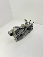 2001 Yamaha YZ125 OEM cárter caixa direita motor estojos YZ 125 #52, usado comprar usado  Enviando para Brazil