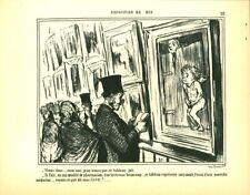 Antique document people d'occasion  Expédié en Belgium