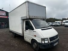 2006 volkswagen lt35 for sale  SOLIHULL