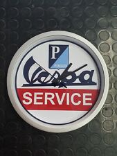 Orologio parete vespa usato  Ostuni