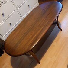 Ercol windsor solid for sale  SLOUGH