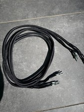Audioquest rocket kabel gebraucht kaufen  Castrop-Rauxel