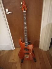 Vantage bass guitar for sale  ST. LEONARDS-ON-SEA