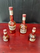 Lot miniatures bouteilles d'occasion  Carvin