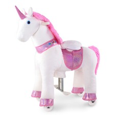 Ride unicorn toy for sale  Mercer Island