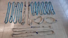 Fascia sollevamento pezzi usato  Recanati