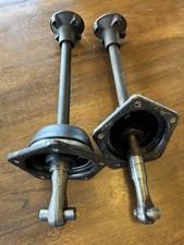 Fiat 600 axles for sale  Seattle