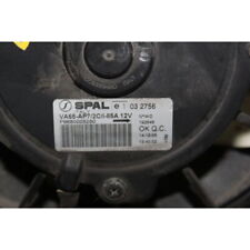 ELEKTROVENTILATOR FÜR PEUGEOT 207 (06-09) (09-15) 1.6 16V THP (110KW) BER. 2006, usado comprar usado  Enviando para Brazil