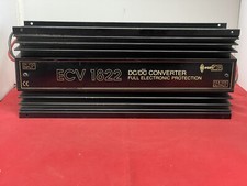 18a voltage dropper for sale  GAINSBOROUGH