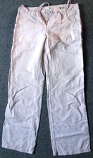 Helle hose leinen gebraucht kaufen  Meldorf