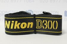 Nikon d300 camera for sale  TEDDINGTON
