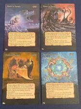 Card magic mtg d'occasion  Dirinon