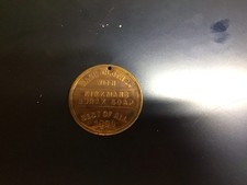1899 kirkmans borax for sale  Haines City