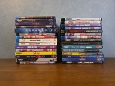 4K & Blu ray Movie Lot - Pick & Choose comprar usado  Enviando para Brazil