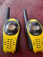 walkie talkies maplin for sale  BIRMINGHAM