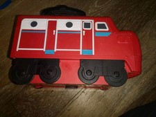 Chuggington valigetta porta usato  Roma