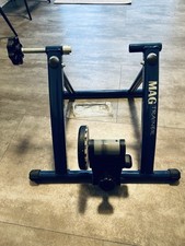 Mag trainer stationary for sale  Indianapolis