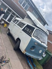 Volkswagen bay westfalia for sale  WOLVERHAMPTON