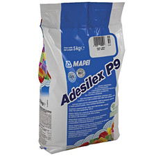 Adesilex adesivo cementizio usato  Trepuzzi