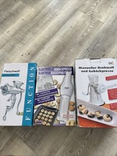 drehwolf gebraucht kaufen drehwolf gebraucht kaufen Mittenwalde
