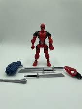 Deadpool masher action for sale  CHIGWELL