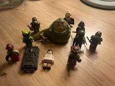 Jabba palace star gebraucht kaufen  Prenzlau