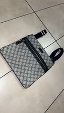 Gucci men messenger for sale  OLDHAM