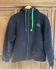 Black fleece lined for sale  BRISTOL