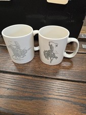 Pair marlboro man for sale  Las Cruces