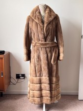 Long gold real for sale  TEDDINGTON