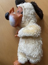 Monchhichi vintage hund gebraucht kaufen  Landshut