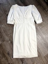 elegant white party dress for sale elegant white party dress for sale Brooklyn