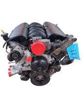 Engine 350 5.7l for sale  Glen Flora