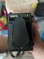 Lomo lubitel 166b for sale  PLYMOUTH