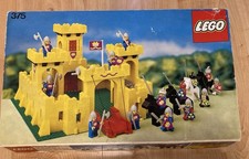 Lego vintage castle d'occasion Lego vintage castle d'occasion  Villiers-sur-Marne