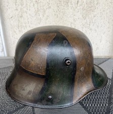 Militaria elmetto tedesco usato  Verona