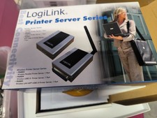 Logilink usb printer gebraucht kaufen  Rösrath