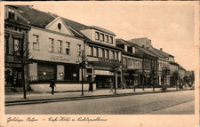 Gruss stpreussen goldap gebraucht kaufen  Wettenberg