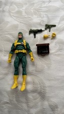 Marvel legends bob for sale  SOLIHULL