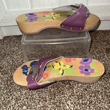 Scholl pescura flower for sale  CLECKHEATON