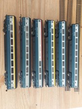 Hornby gauge blue for sale  AYLESBURY