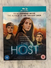 Blu-ray The Host com estojo de papelão, usado comprar usado Blu-ray The Host com estojo de papelão, usado comprar usado  Enviando para Brazil