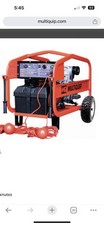 New 8.5hp honda for sale  Alva
